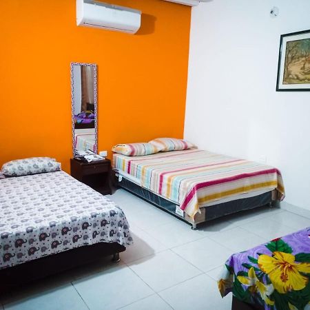 Hotel Acuarius Cúcuta Εξωτερικό φωτογραφία