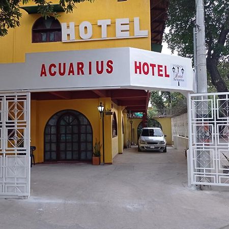 Hotel Acuarius Cúcuta Εξωτερικό φωτογραφία