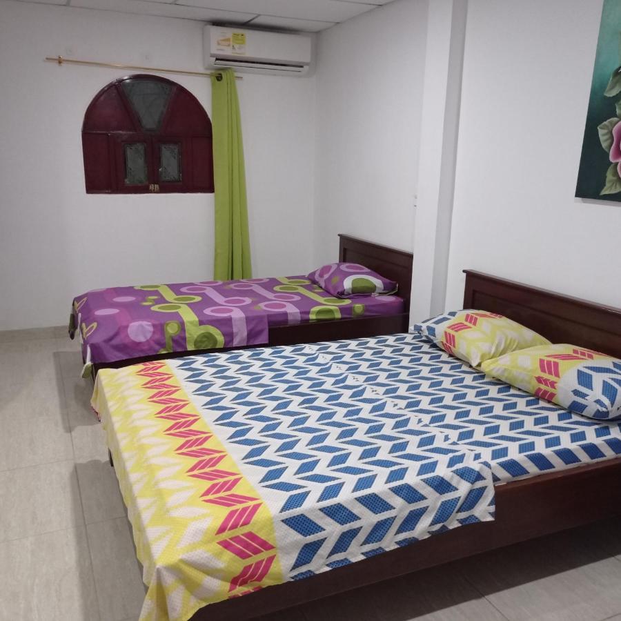 Hotel Acuarius Cúcuta Εξωτερικό φωτογραφία