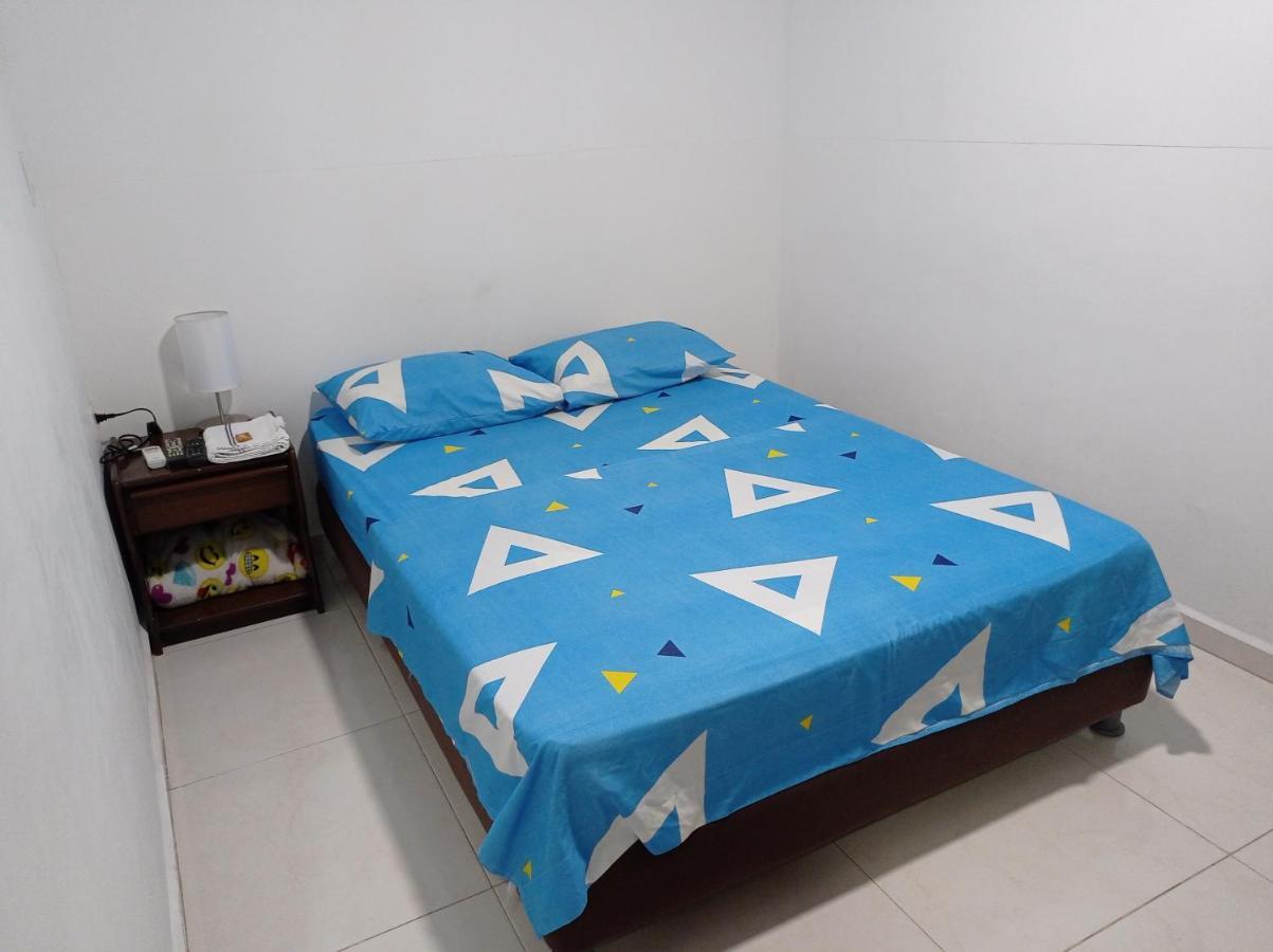 Hotel Acuarius Cúcuta Εξωτερικό φωτογραφία