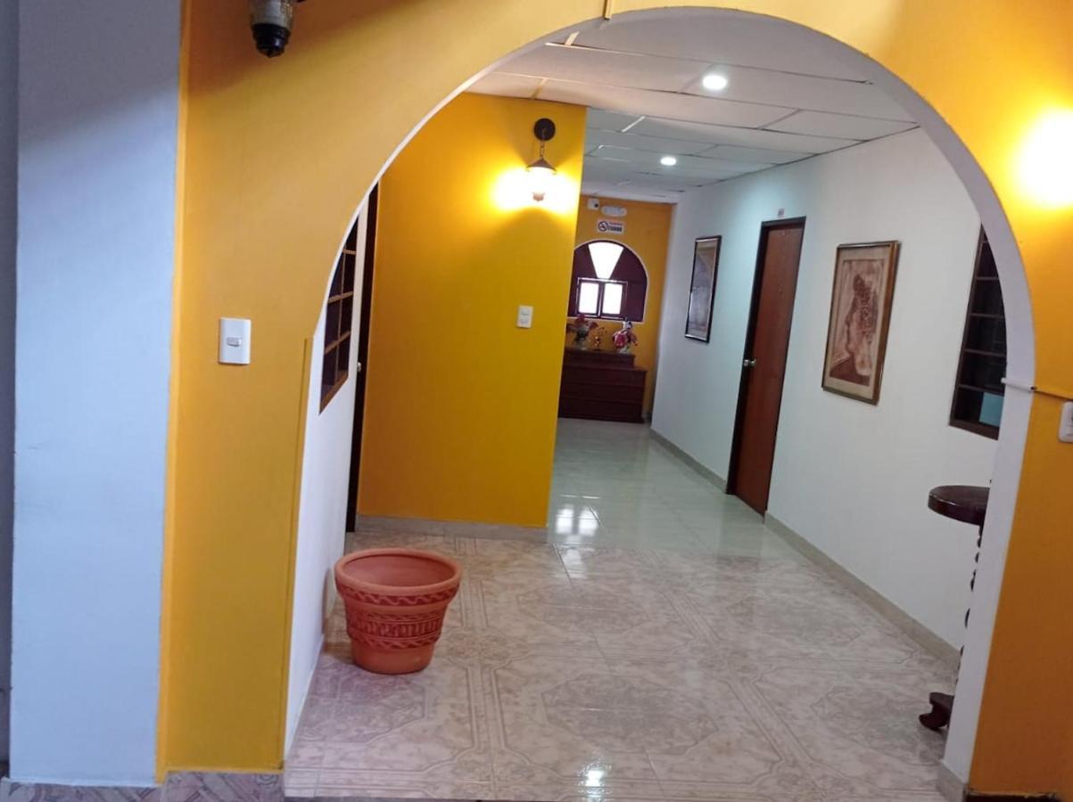 Hotel Acuarius Cúcuta Εξωτερικό φωτογραφία