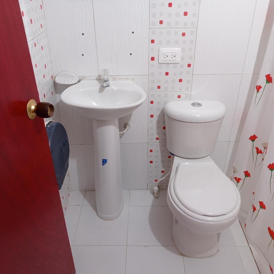 Hotel Acuarius Cúcuta Εξωτερικό φωτογραφία