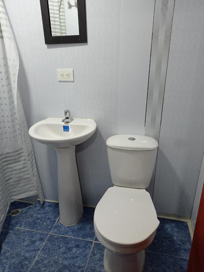 Hotel Acuarius Cúcuta Εξωτερικό φωτογραφία