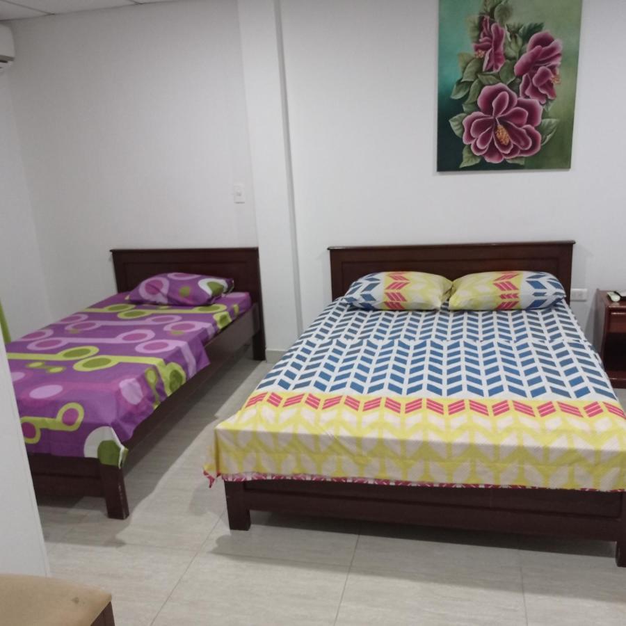 Hotel Acuarius Cúcuta Εξωτερικό φωτογραφία