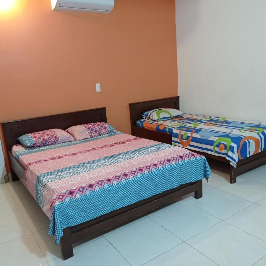Hotel Acuarius Cúcuta Εξωτερικό φωτογραφία
