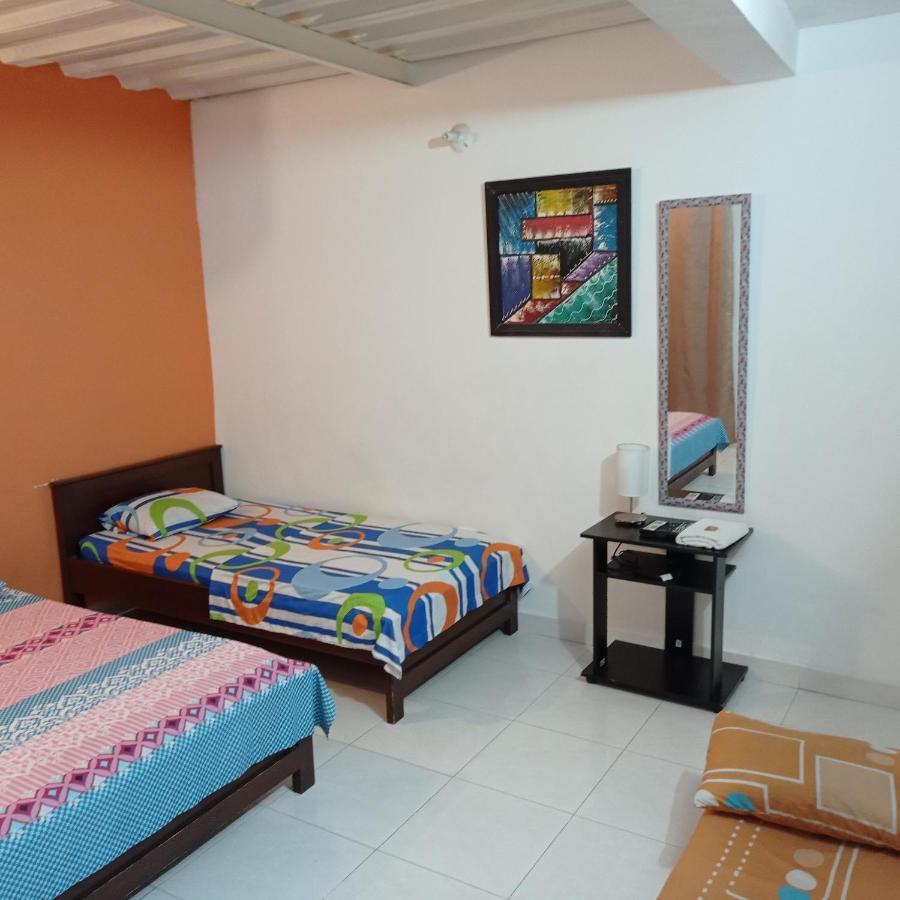 Hotel Acuarius Cúcuta Εξωτερικό φωτογραφία