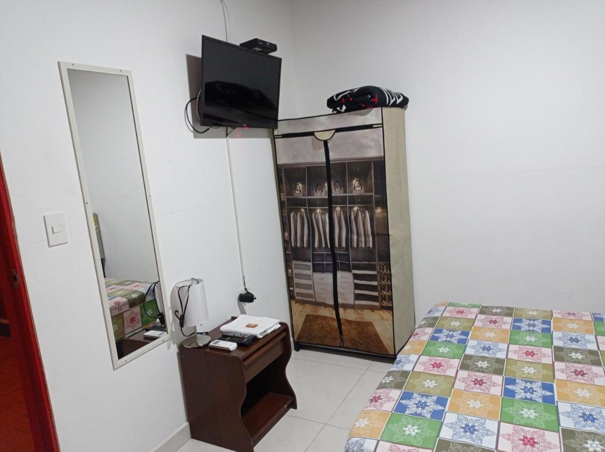 Hotel Acuarius Cúcuta Εξωτερικό φωτογραφία
