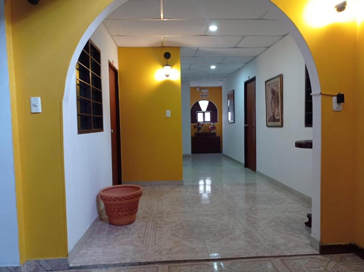 Hotel Acuarius Cúcuta Εξωτερικό φωτογραφία
