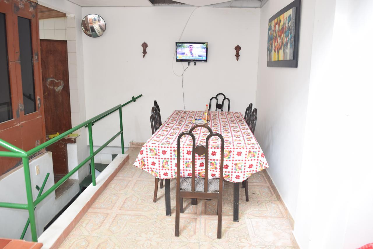 Hotel Acuarius Cúcuta Εξωτερικό φωτογραφία