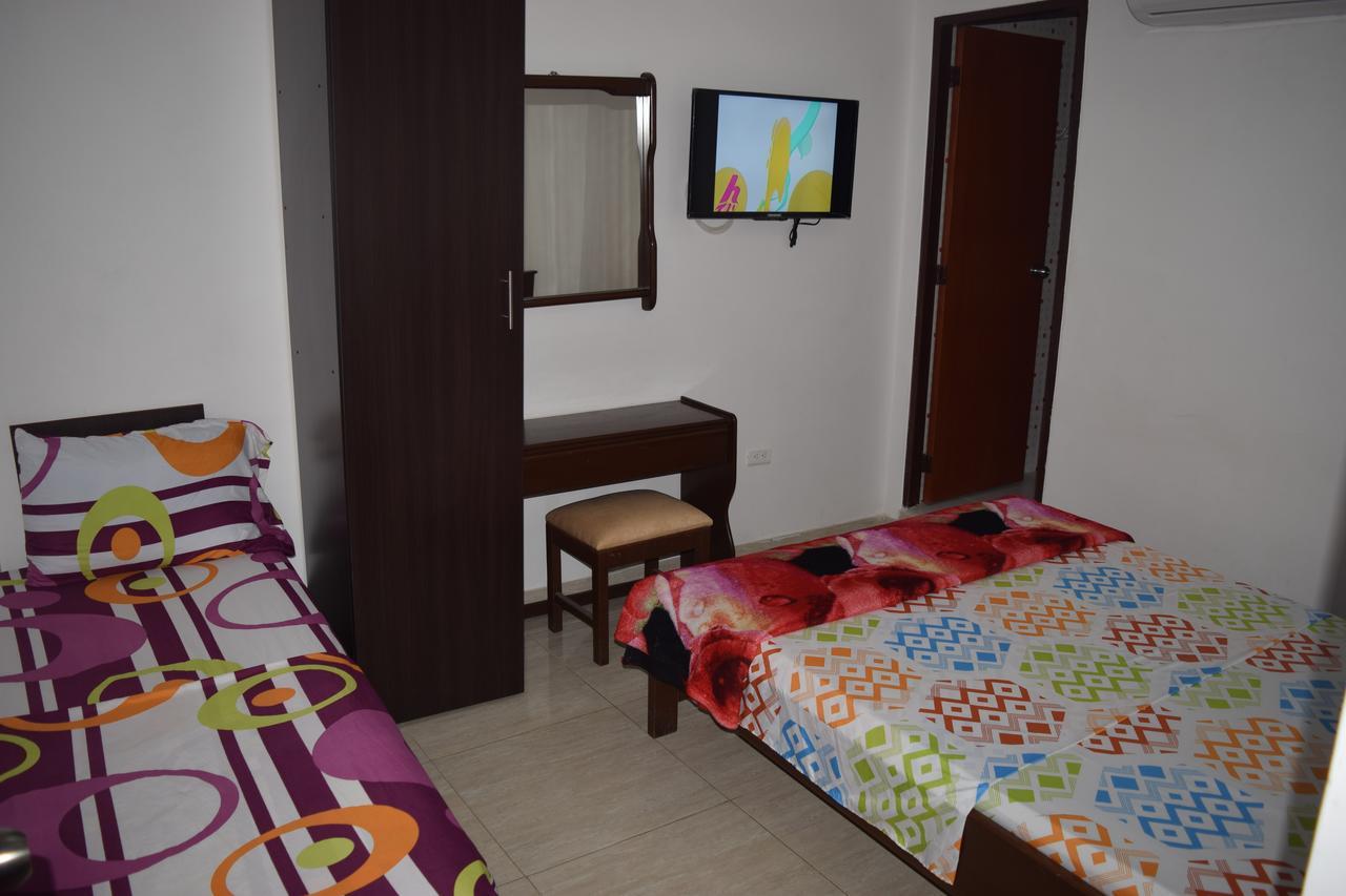 Hotel Acuarius Cúcuta Εξωτερικό φωτογραφία