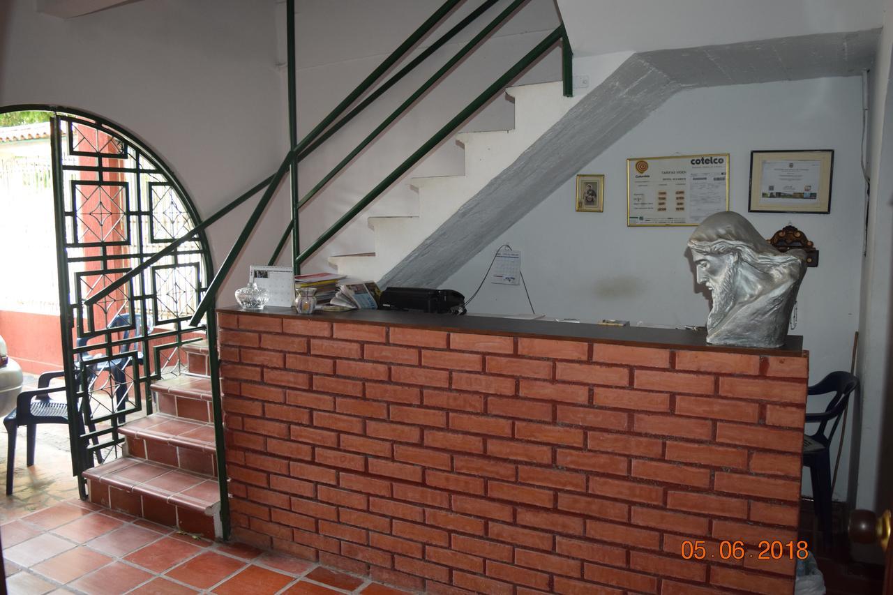 Hotel Acuarius Cúcuta Εξωτερικό φωτογραφία