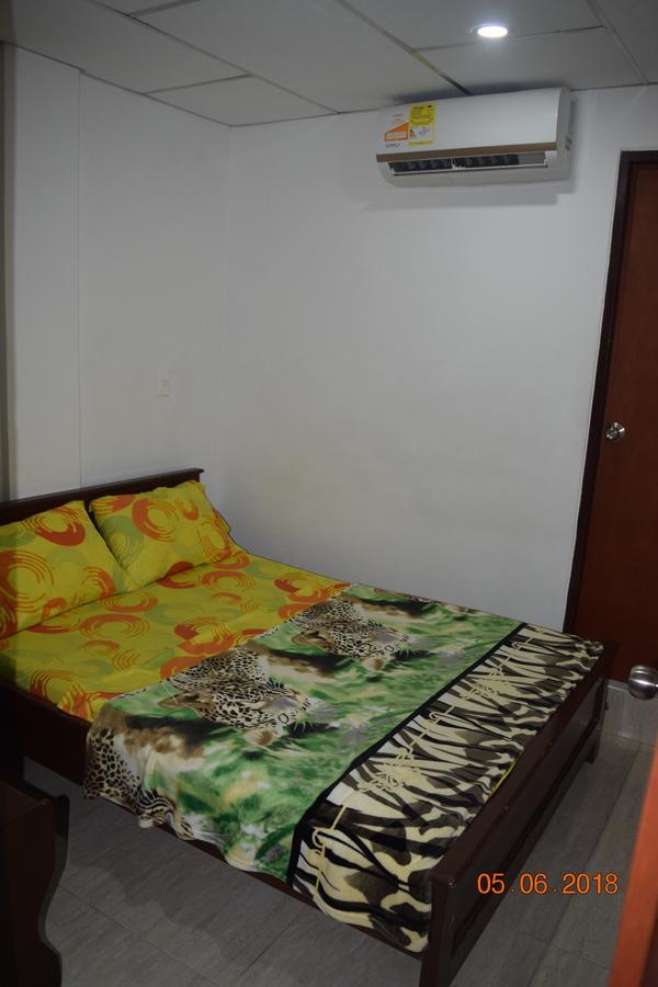 Hotel Acuarius Cúcuta Εξωτερικό φωτογραφία